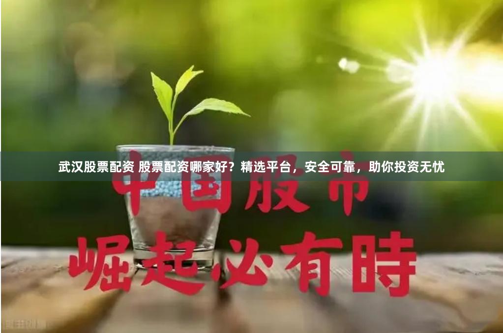 武汉股票配资 股票配资哪家好？精选平台，安全可靠，助你投资无忧