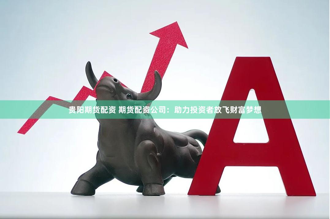 贵阳期货配资 期货配资公司：助力投资者放飞财富梦想