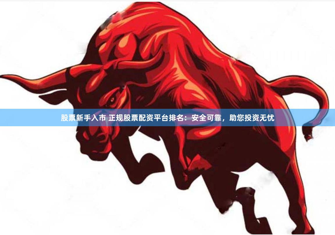股票新手入市 正规股票配资平台排名：安全可靠，助您投资无忧