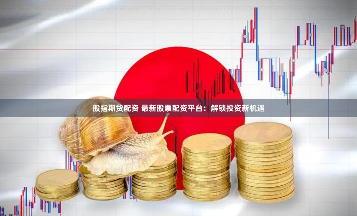股指期货配资 最新股票配资平台：解锁投资新机遇