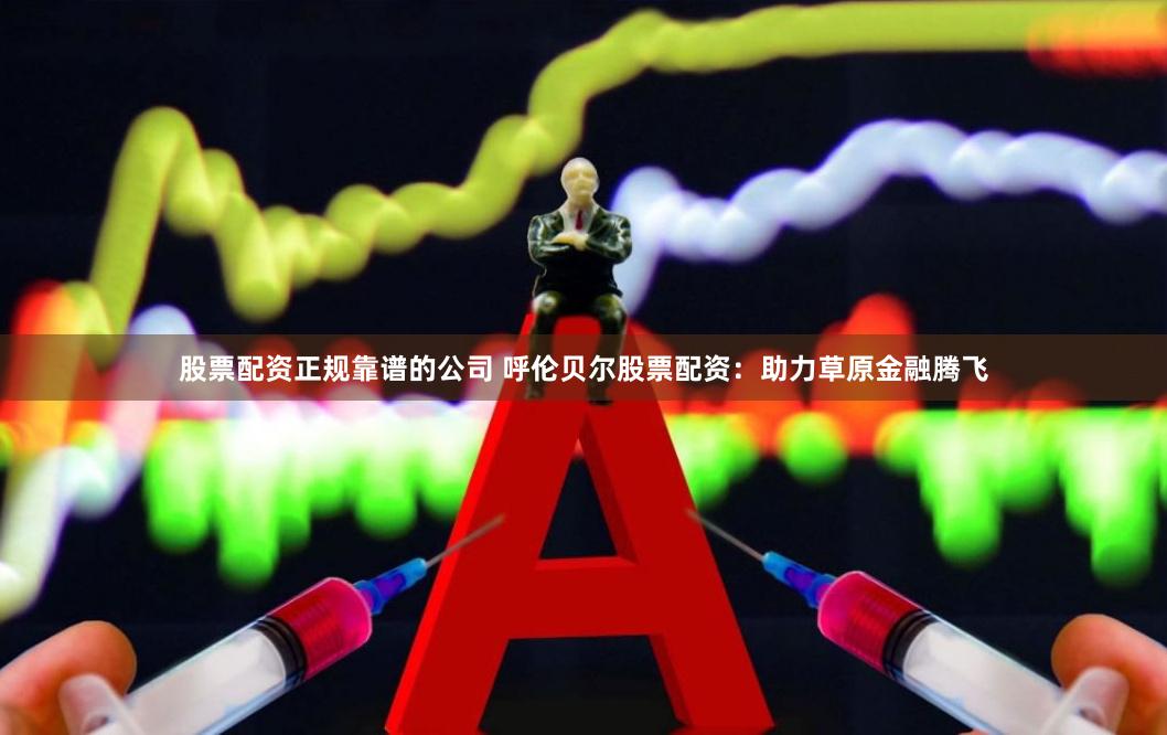 股票配资正规靠谱的公司 呼伦贝尔股票配资：助力草原金融腾飞